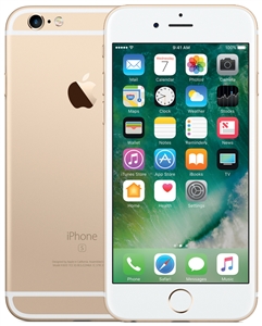 Wholesale Apple Iphone 6 16gb Gold 4G LTE Gsm Unlocked RB