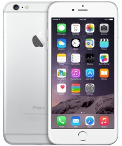 Wholesale Apple Iphone 6 16gb Silver 4G LTE Gsm Unlocked A-Stock