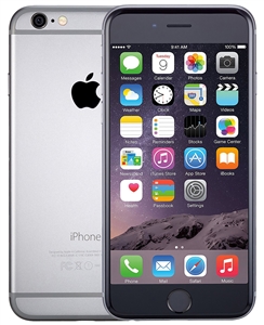 Wholesale Apple Iphone 6+ Plus 16gb GRAY 4G LTE Gsm Unlocked RB