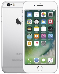 Wholesale Apple iPhone 6+ Plus 16GB Silver 4G LTE GSM Unlocked RB