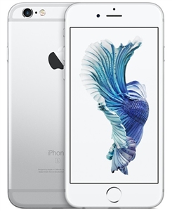 Wholesale Apple Iphone 6S 16gb SILVER 4G LTE Gsm Unlocked RB