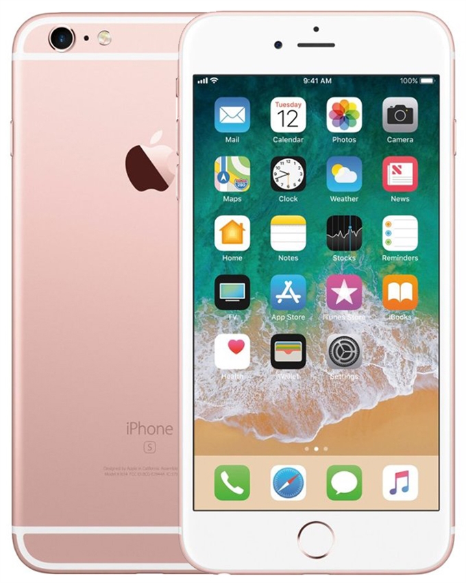 Wholesale Apple Iphone 6S PLUS 16gb ROSE GOLD 4G LTE Factory