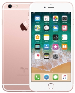 Wholesale APPLE IPHONE 6S PLUS ROSE GOLD 16GB FACTORY REFURBISHED GSM UNLOCKED Cell PhonesA