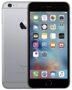 Wholesale APPLE IPHONE 6S PLUS SPACE GRAY 16GB FACTORY REFURBISHED GSM UNLOCKED Cell PhonesA