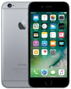 Wholesale Apple Iphone 6 16gb Grey 4G LTE Gsm Unlocked RB