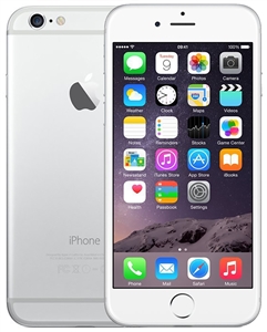 Wholesale Apple Iphone 6 16gb Silver 4G LTE Gsm Unlocked RB