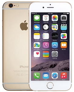 Wholesale Apple Iphone 6+ Plus 16gb GOLD 4G LTE Gsm Unlocked RB