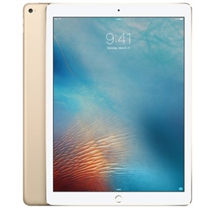 Wholesale Apple Ipad Pro Mlq82 12.9 Inch 256Gb Wifi Gold Tablet