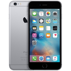 WholeSale Apple Iphone 6S Plus CPO 64GB Black iOS 9 Mobile Phone