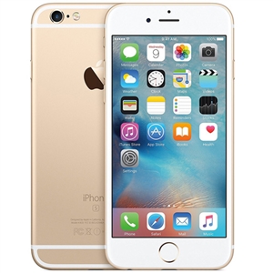 WholeSale Apple Iphone 6S Plus CPO 64GB Gold iOS 9 Mobile Phone