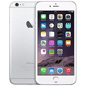 WholeSale Apple Iphone 6S Plus CPO 128GB White iOS 9 Mobile Phone