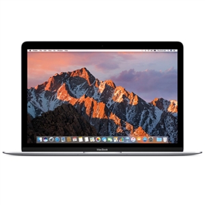 WholeSale Apple Macbook 12" 8GB+512GB 1.3 GHz Core i5 MNYJ2 (US Keyboard) - Silver MacBook