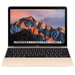 WholeSale Apple Macbook 12" 1.2GHz Core M3 256GB Gold - MNYK2 MacBook