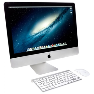 WholeSale Apple iMac ME088HN Quad Core i5 iMac