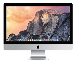 WholeSale Apple iMac MF885LL Intel Core i5 iMac