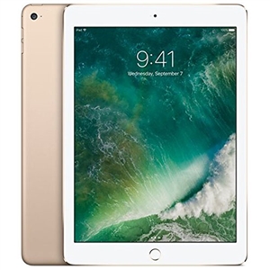 Wholesale Apple iPad Air 2 wifi 32GB Gold AU, White AU 2017 Tablet