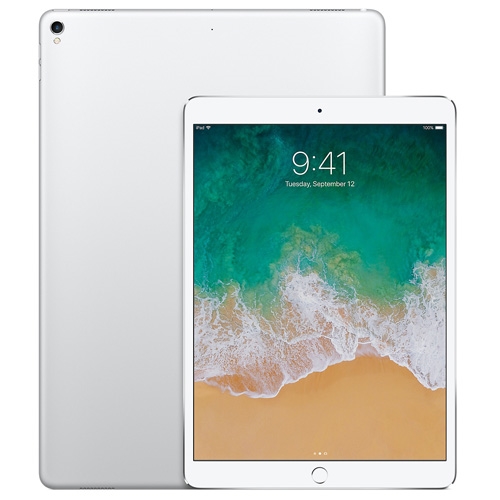 Wholesale Apple iPad Pro 256GB Wi-Fi Gold 12.9-inch Display Tablet