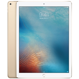 Wholesale Apple iPad Pro 9.7-inch (256GB Wi-Fi Gold) 2016 Model Tablet