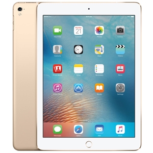 Wholesale Apple iPad Pro Tablet 9.7 inch, 128GB Wi-Fi Only Gold Tablet