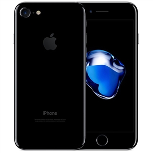 WholeSale Apple iPhone 7 (Jet Black, 128 GB) Mobile Phone