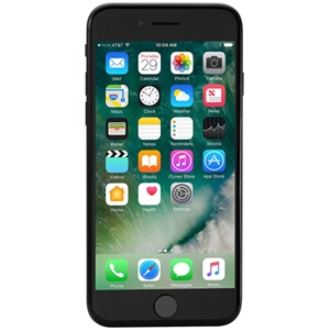 WholeSale Apple iPhone 7 Black 128GB iOS 10.0.1 Mobile Phone