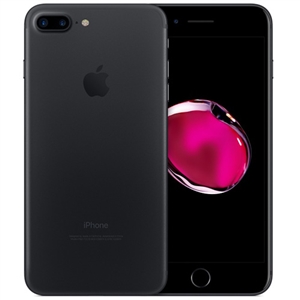 Wholesale Apple iPhone 7 Plus UK Smartphone, 32 GB - Black Cell Phone