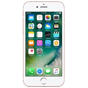 WholeSale Apple iPhone 7 (Rose Gold, 128GB) iOS 10.0.1 Mobile Phone