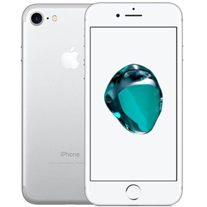 WholeSale Apple iPhone 7 (White, 128GB) iOS 10.0.1 Mobile Phone