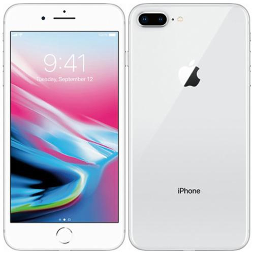Wholesale Apple iPhone 8 Plus (White 64GB) SmartPhone BSI Sensor