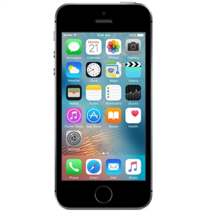 Wholesale Apple iPhone SE (Black 32 GB) Cell Phone