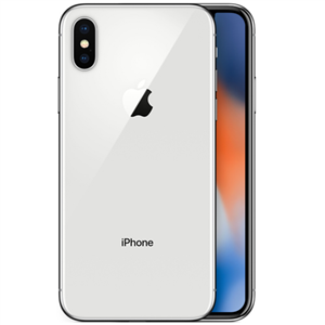 Whosale Apple iPhone X 256GB White Cell Phone