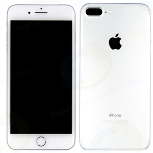Wholesale Apple iPhone 7 plus CPO 256GB	white SGP Cell Phone