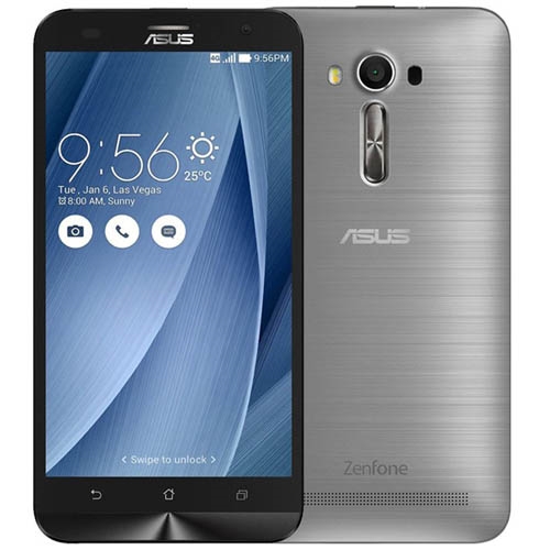 Wholesale Asus Zenfone 2 Laser Ze601kl Silver 32 Gb 3 Gb Ram Mobile Phone