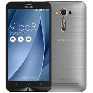 WholeSale Asus Zenfone 2 Laser ZE601KL (Silver, 32 GB)  (3 GB RAM) Mobile Phone