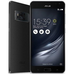 WholeSale Asus Zenfone AR (Black, 128 GB)  (8 GB RAM) Android Nougat 7.0 Mobile Phone
