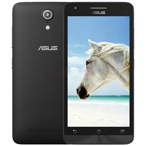 Wholesale Asus Zenfone Pegasus X003 Dual 16GB 4G LTE Black Unlocked