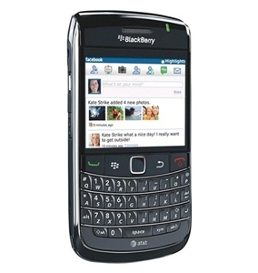 WHOLESALE BLACKBERRY BOLD 9700 AT&T GSM UNLOCKED RB