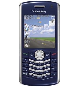 WHOLESALE BLACKBERRY PEARL 8110 PURPLE GSM UNLOCKED RB