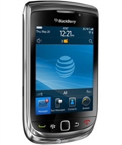 WHOLESALE BLACKBERRY TORCH 9800 AT&T CR