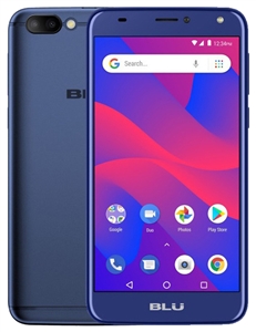 Wholesale Brand New BLU C6 C031P 3G BLUE ANDROID GSM UNLOCKED