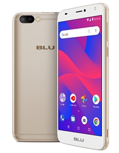Wholesale Brand New BLU C6 C031P 3G GOLD ANDROID GSM UNLOCKED