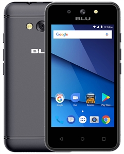 Wholesale Brand New BLU DASH L4 BLACK 4G LTE GSM UNLOCKED