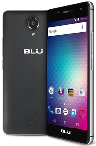 BRAND NEW BLU R1 HD R0031UU BLACK 4G-LTE Cell Phones