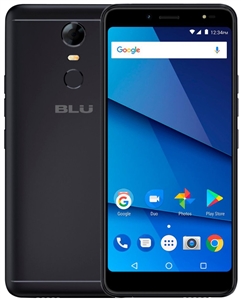 Wholesale Brand New BLU Vivo One Plus BLACK 4G LTE GSM UNLOCKED