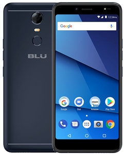 Wholesale Brand New BLU Vivo One Plus BLUE 4G LTE GSM UNLOCKED