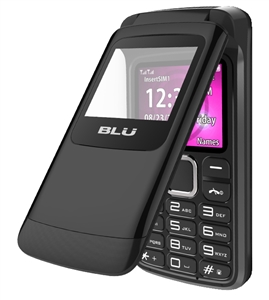 Wholesale Brand New BLU ZOEY FLEX 3G Z170L BLACK ANDROID GSM UNLOCKED