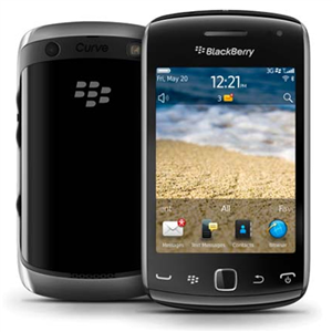 WholeSale BlackBerry Curve 9380 BlackBerry OS 7 MObile Phone