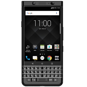 WholeSale BlackBerry KEYone 64GB (Silver, 4GB RAM) 2 GHz Mobile Phone