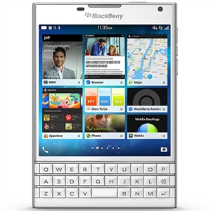WholeSale BlackBerry Passport OS 10.3 4G Mobile Phone