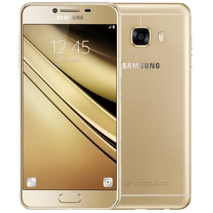 Wholesale Samsung Galaxy C5 C5000 32GB Silver Unlocked -China Version US